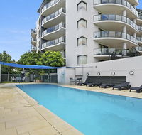 Sorrento Apartments - Unit 201 - Hotel Accommodation