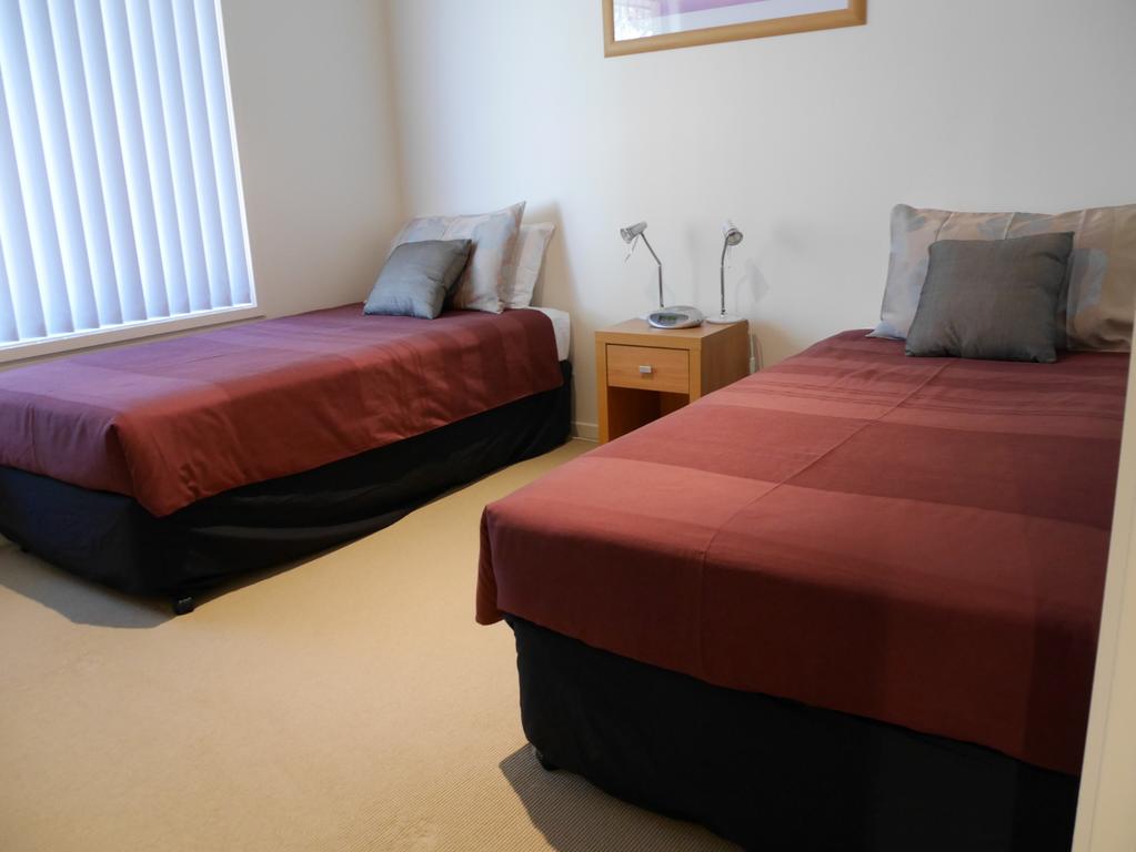 Merimbula NSW Hotel Accommodation