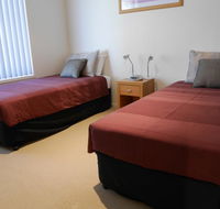 Sorrento Luxury Apartments - Hotel Accommodation