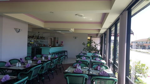 South Pacific Palms Motor Inn - Hotel Accommodation 2