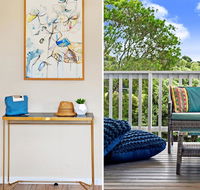 Southern Belle Mollymook - Hotel Accommodation