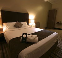 Southern Cross Hotel - Hotel Accommodation