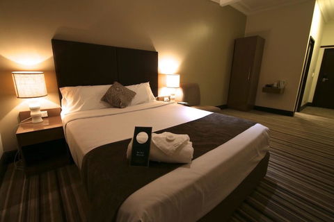 Southern Cross Hotel - Hotel Accommodation 0