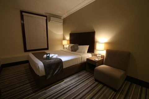 Southern Cross Hotel - Hotel Accommodation 3