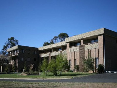 Southern Cross Motor Inn & Tourist Park - Hotel Accommodation 0