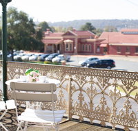 Southern Railway Hotel - Hotel Accommodation
