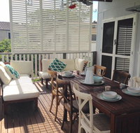 Southport Retreat - Hotel Accommodation