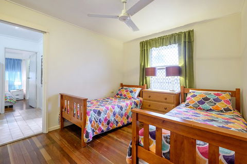 Southside Central Unit - Hotel Accommodation 3