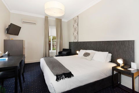 Sovereign Hill Hotel - Hotel Accommodation 0