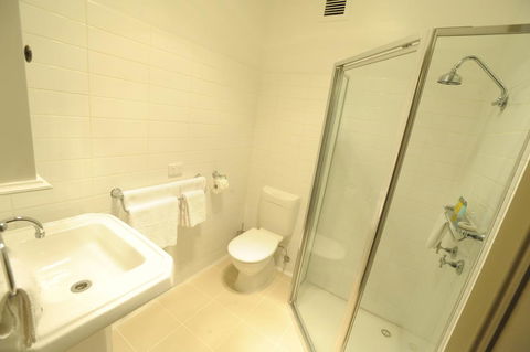Sovereign Hill Hotel - Hotel Accommodation 3
