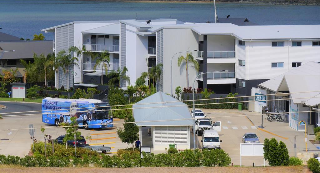 Airlie Beach QLD Hotel Accommodation