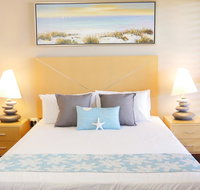 Spa Haven 17B Ocean View - Hotel Accommodation