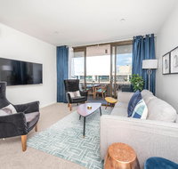 SPACIOUS BRAND NEW // 1BR // IN GORGEOUS BARTON - Hotel Accommodation