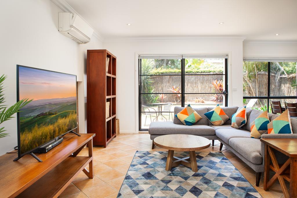 Avalon Beach NSW Hotel Accommodation