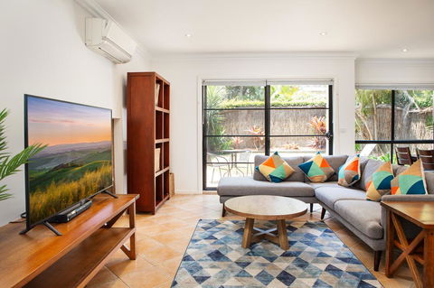Spacious Home In The Heart Of Avalon Beach - Hotel Accommodation 0