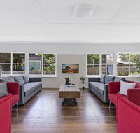 Spacious Living on Victoria - Hotel Accommodation
