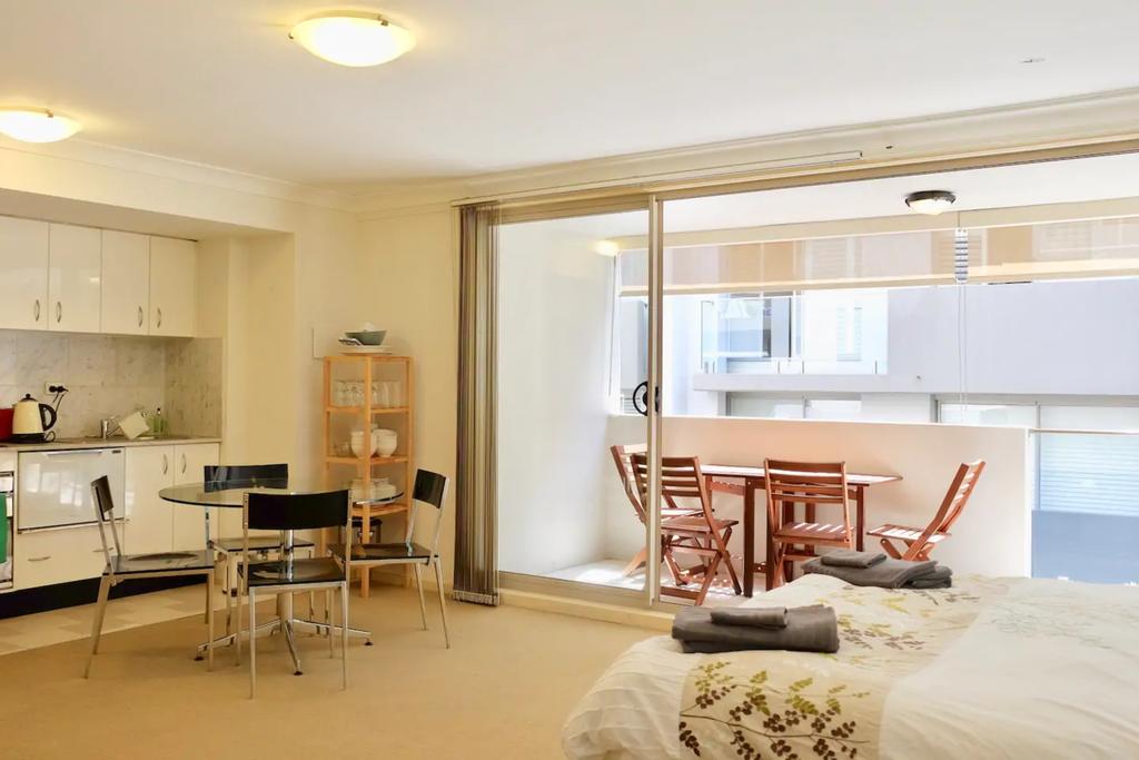 Manly NSW Hotel Accommodation