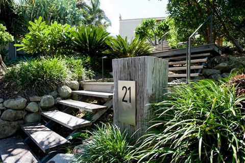 Spacious With Surf Views, Sunshine Beach - Hotel Accommodation 1