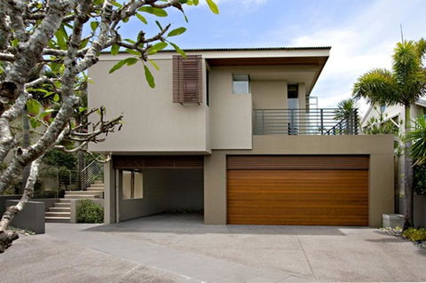 Spacious With Surf Views, Sunshine Beach - Hotel Accommodation 0
