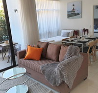 SpaciousCozy 1 bedroom  1 bathroom Zetland APT - Hotel Accommodation