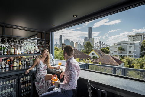 Spicers Balfour Hotel - Hotel Accommodation 3