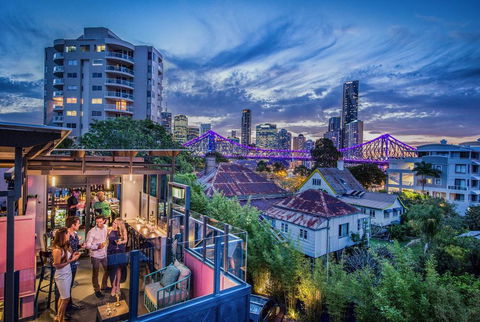 Spicers Balfour Hotel - Hotel Accommodation 0