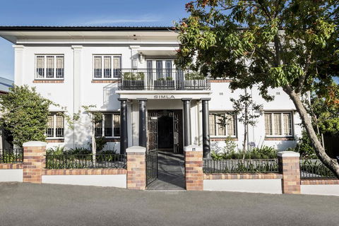 Spicers Balfour Hotel - Hotel Accommodation 2
