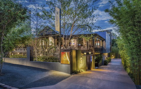 Spicers Balfour Hotel - Hotel Accommodation 1