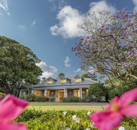 Spicers Clovelly Estate - Hotel Accommodation