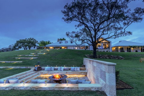 Spicers Guesthouse - Hotel Accommodation 0