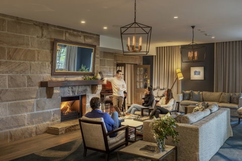 Spicers Guesthouse - Hotel Accommodation 1