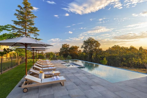 Spicers Guesthouse - Hotel Accommodation 3