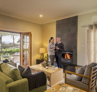 Spicers Vineyards Estate - Hotel Accommodation