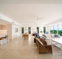 Splendeur Sur La Mer - Two Bedroom - Hotel Accommodation