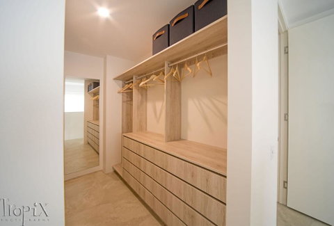 Splendeur Sur La Mer - Two Bedroom - Hotel Accommodation 3