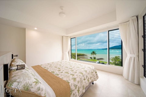 Splendeur Sur La Mer - Two Bedroom - Hotel Accommodation 2