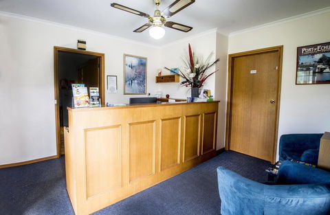 Sportslander Motor Inn - Hotel Accommodation 2