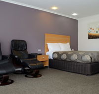 Sportsmans Motor Inn - Hotel Accommodation