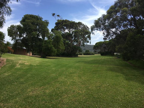 Spring Bay Villas - Hotel Accommodation 2