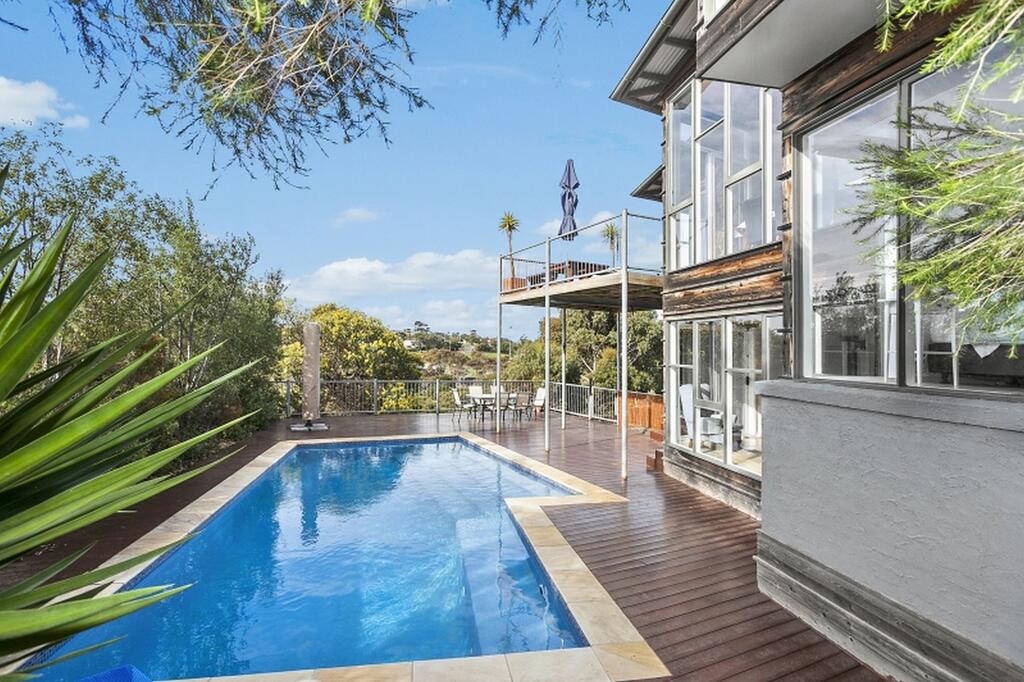 Bells Beach VIC Hotel Accommodation