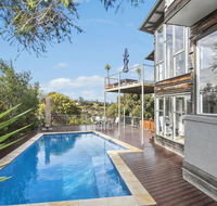 Spring Valley Luxury 42 - Hotel Accommodation