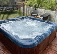 Springbank Spa  Surf - Hotel Accommodation