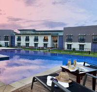 Springs Shoalhaven Nowra - Hotel Accommodation