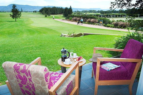 Springs Shoalhaven Nowra - Hotel Accommodation 2