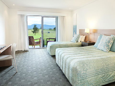 Springs Shoalhaven Nowra - Hotel Accommodation 3