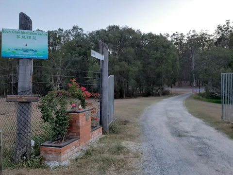 Springwood Meditation Centre - Hotel Accommodation 1