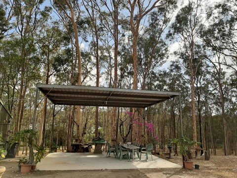 Springwood Meditation Centre - Hotel Accommodation 2