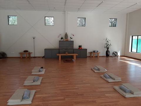 Springwood Meditation Centre - Hotel Accommodation 3