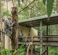 Springwood Meditation Centre - Hotel Accommodation