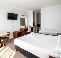 Springwood Motor Inn - Hotel Accommodation
